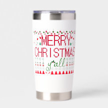 "Feliz Navidad a Todos" Suéter Feo