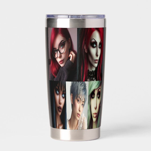 Botella Aislada Fiesta de la bomba de baño (Detrás)