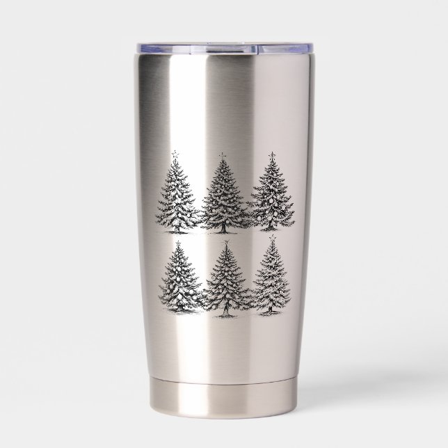 Botella Aislada Hat (Frente)