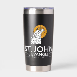 Botella Aislada Hot/Cold Travel Mug 