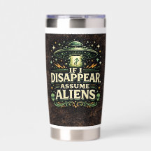 Humor de Abducción Alienígena OVNI