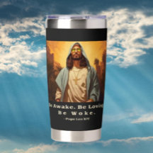 Jesús Moderno - *Despierta. Sé Amador. Despertar.*