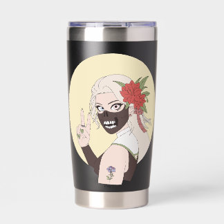 Botella Aislada Ki 3 (Luna)