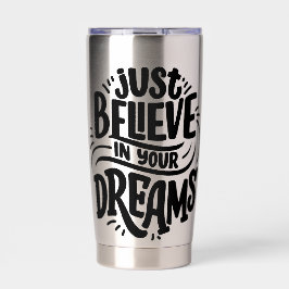 Botella Aislada Leer citas sobre sueños