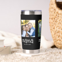Mamá Estableció Moderna 3 Foto