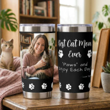 Mejores Garras de Mamá Gato Foto de Mascota Café N