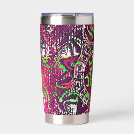 Botella Aislada Mi Nombre No Es Donna