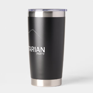 Botella Aislada MTLP To Go Mug