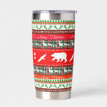 Navidades de los bosques