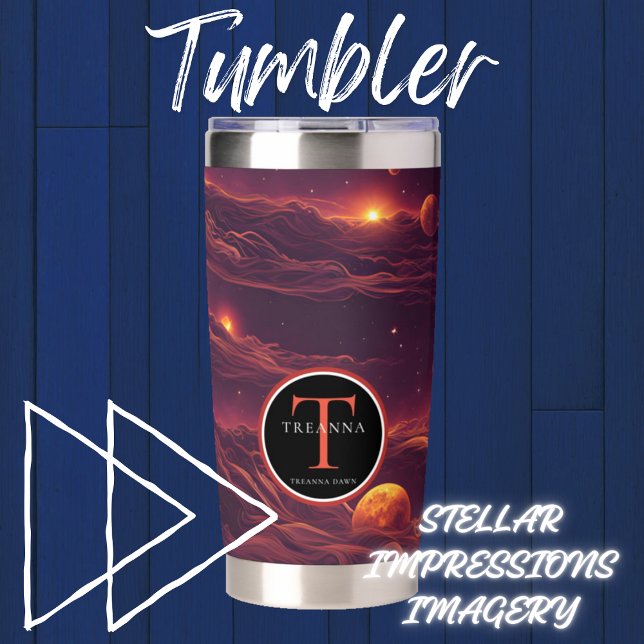 Botella Aislada Nebular Veil (Subido por el creador)