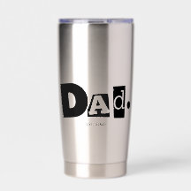 Papá Estableció Moderno Año Personalizado en Negri