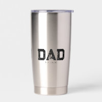 Papá Estableció Nuevo Regalo para Papá
