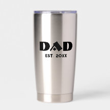 Papá Estableció Nuevo Regalo para Papá