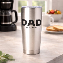 Papá Estableció Nuevo Regalo para Papá