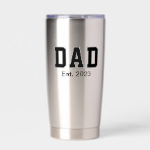 Regalo Establecido para Papá Vintage
