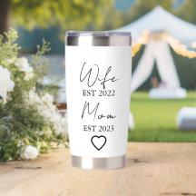 Regalo minimalista del Día de San Valentín para es