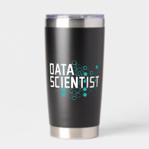 Regalo para científico de datos Analista de datos