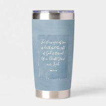 Romanos 6:23 Personalizable Biblia Verse