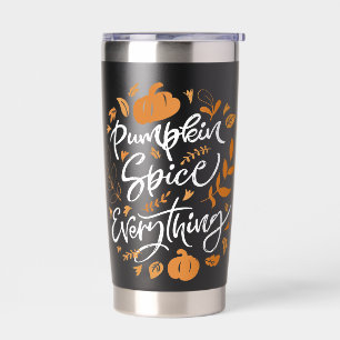 Botella Aislada Spice todo