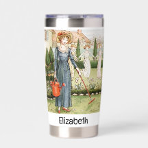 Taza personalizada Mary Mary • Greenaway