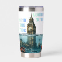 The City that time forgot