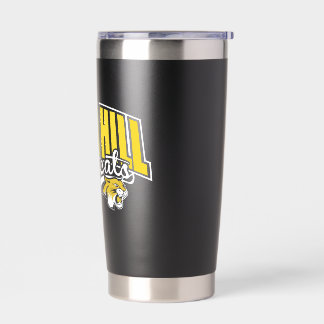 Botella Aislada Tumbler