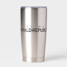 Tumbler de Viaje de YHR