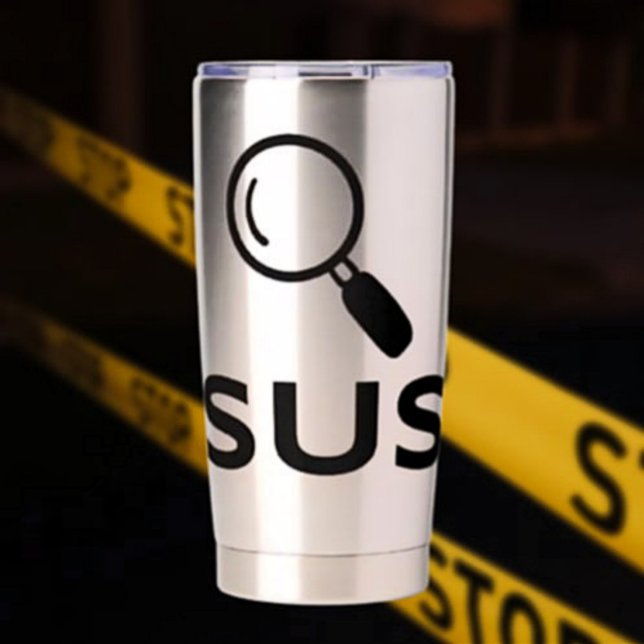 Botella Aislada Tumbler térmico SUS - Manténgase hidratado (Subido por el creador)