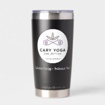 Tumblor térmico CYC