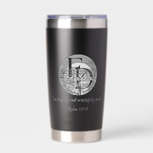 Vaso Femme Delivrance