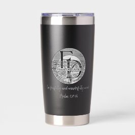 Botella Aislada Vaso Femme Delivrance
