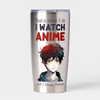 Botella Aislada veo Anime