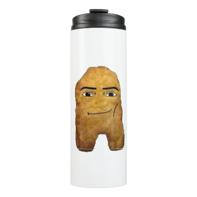 Botella con gegagedigedagedago (Anverso)