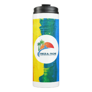 Botella de agua