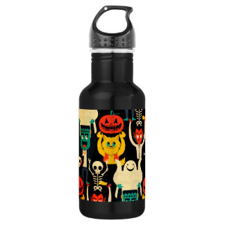 Botella de agua