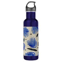 Botella de agua