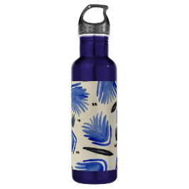 Botella de agua