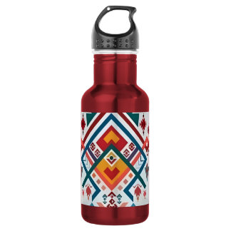 Botella de agua