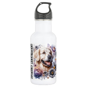 Botella de agua