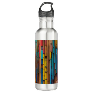 Botella de agua