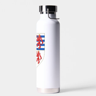 Botella de agua