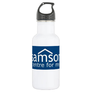 Botella de agua