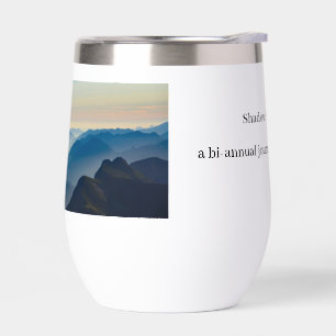 Botella de agua