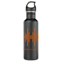 Botella de agua