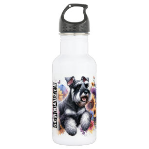 Botella de agua