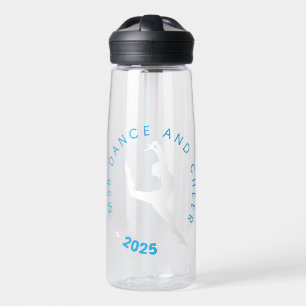 Botella de agua