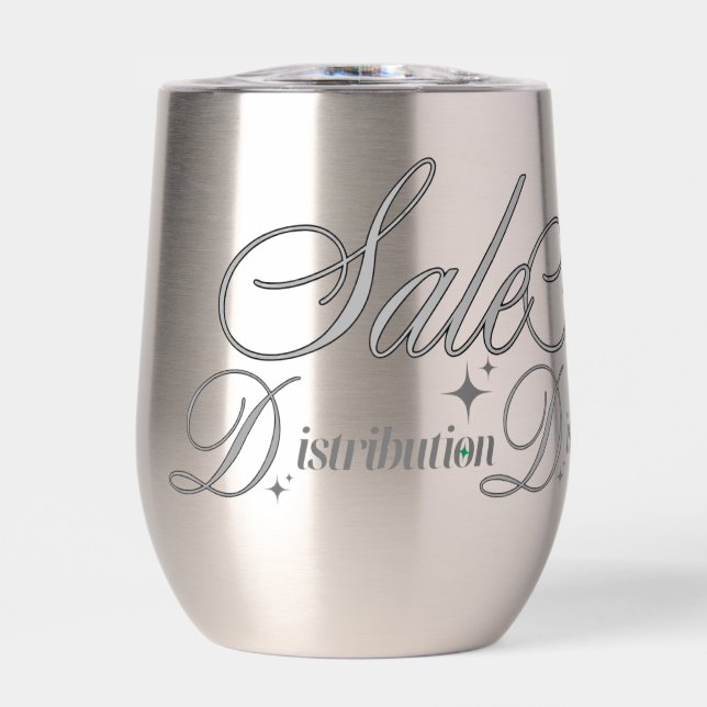 Botella de agua (Frente)