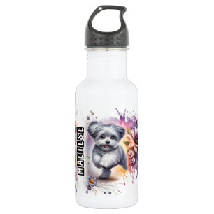 Botella de agua