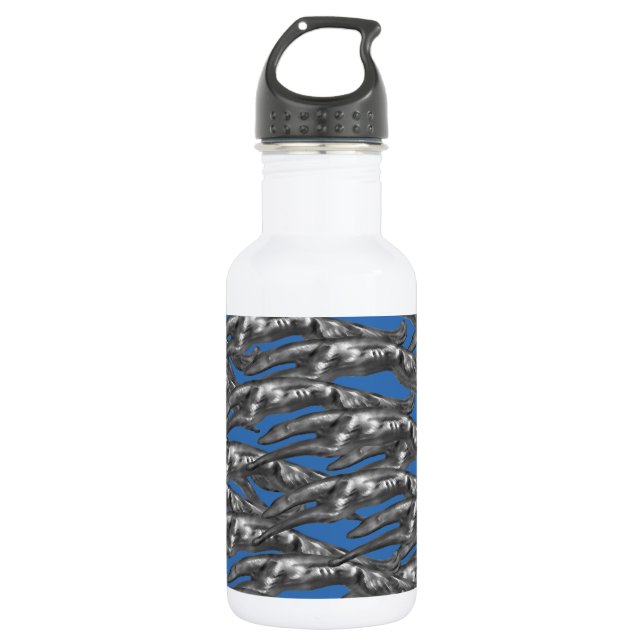 BOTELLA DE AGUA   (Anverso)