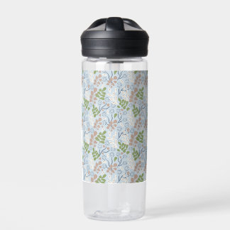 Botella de agua